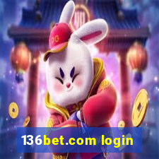 136bet.com login